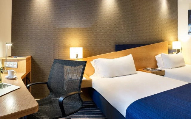 Holiday Inn Express Hasselt by IHG