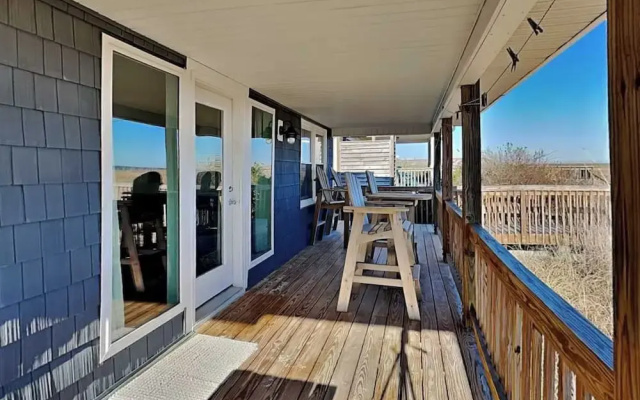 You-N-Sea by Topsail Realty