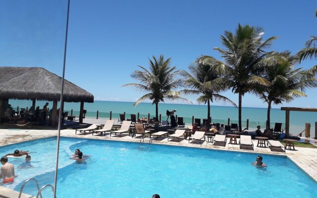 Cahy Praia Hotel