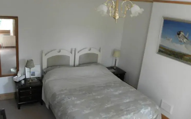 Barbaras Bed and Breakfast