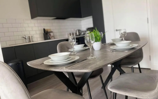 Insignia Aparment