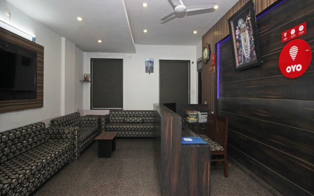Hotel Mannat