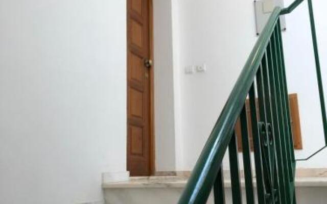 Alvor Apartments