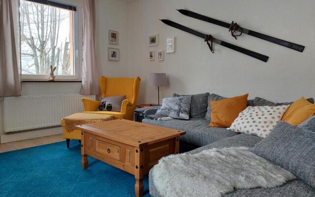 Ferienwohnung Beate - seit Dez 22 mit neuer Küche!