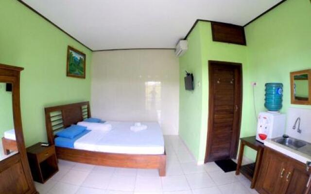 Merta Nadi Homestay