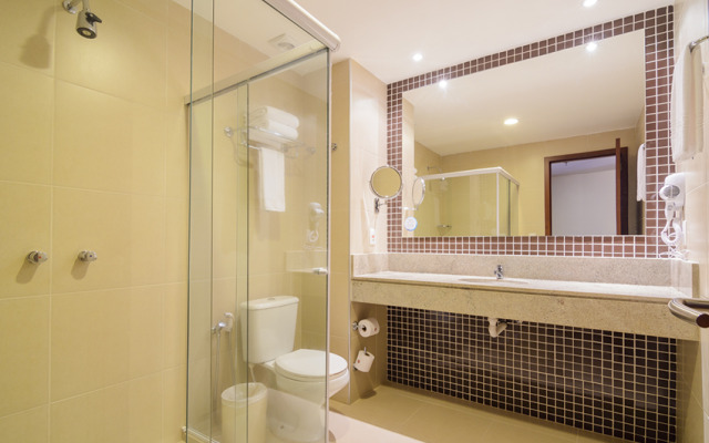 Intercity Salvador Aeroporto