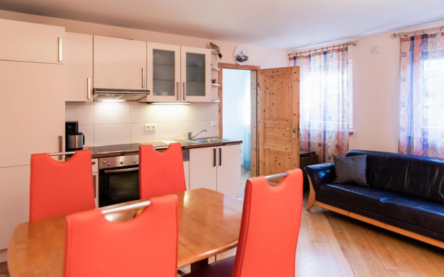 Ferienwohnung "Johann"