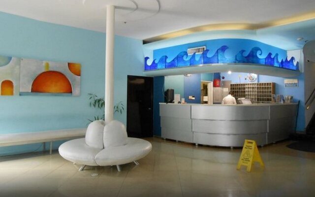 San Juan Hotel