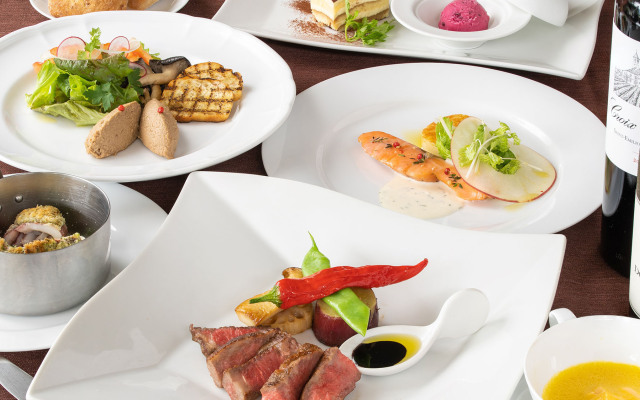 Gora Onsen Gora Kazenone