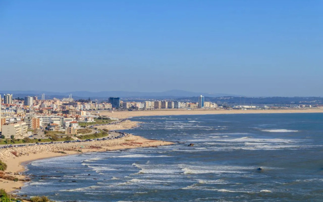 Vila Gale Collection Figueira da Foz Hotel