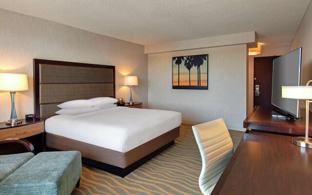 DoubleTree by Hilton Hotel San Diego - Mission Valley