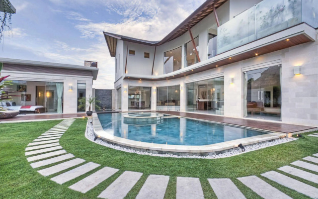 K Villas by Premier Hospitality Asia