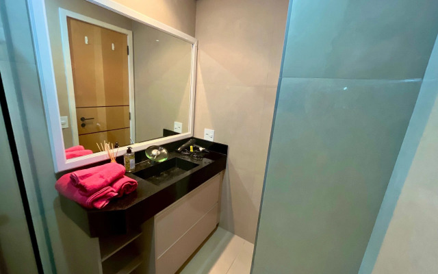 LFlats Alameda Campinas Jardim Paulista