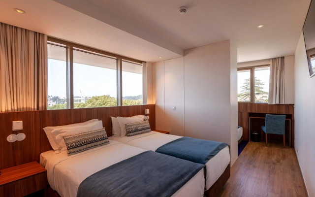 Sea Porto Hotel
