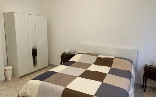 B&B Poseidon