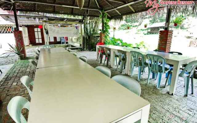 My Gopeng Resort