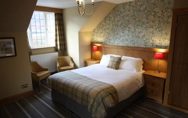 Mary Mount Hotel