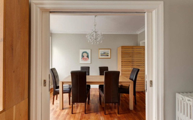 Guesthouse Galtafell