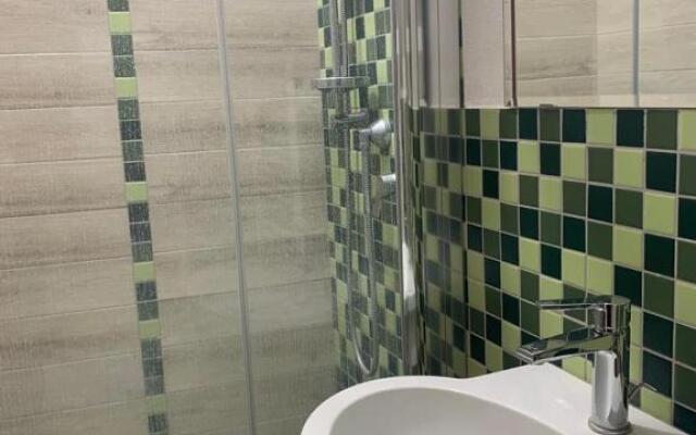 S236 - Sirolo, monolocale nei vicoli