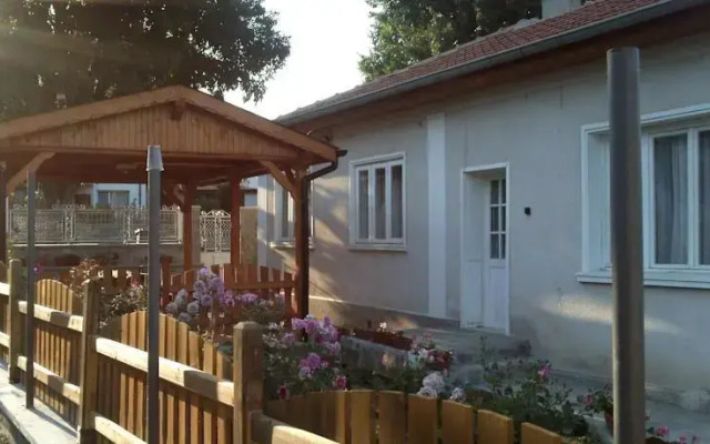 Guest House Videlina