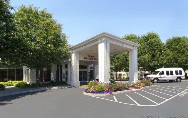 Hilton Garden Inn Sacramento/South Natomas