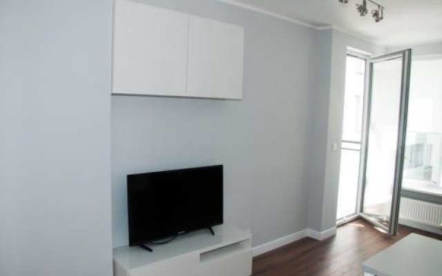 Apartament Garazowa 5