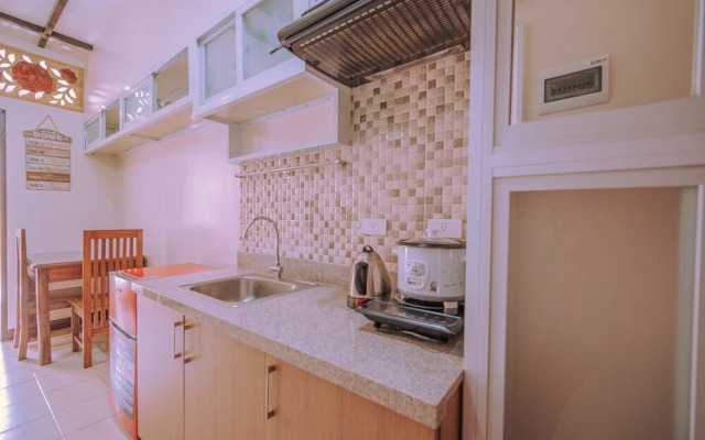 Moldex Residences by Tripsters Hub