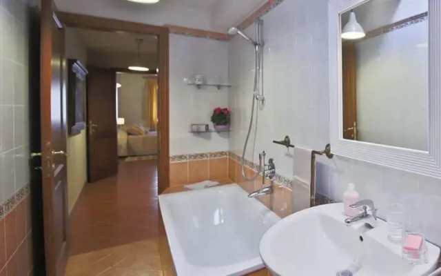 Apartments Florence Via Romana
