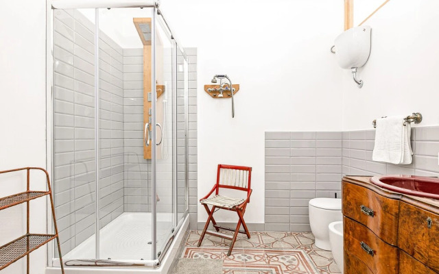 Palazzo dei Normanni Stylish Apartment