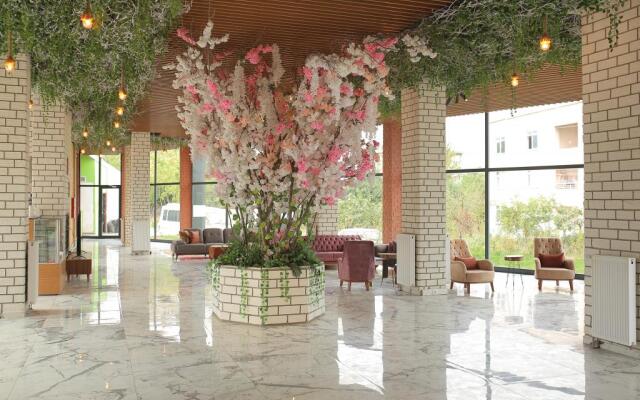 Samsun Palas Hotel