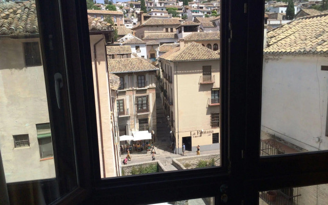 Apartamentos Turísticos Santa Ana