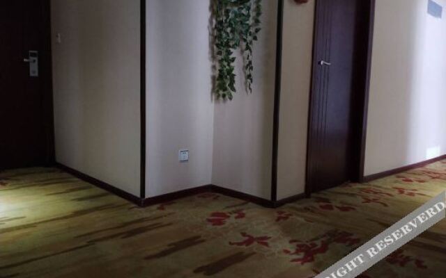 YueQingABChotel