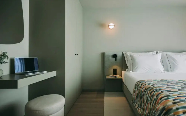 Hotels 705 Porto Prime Home