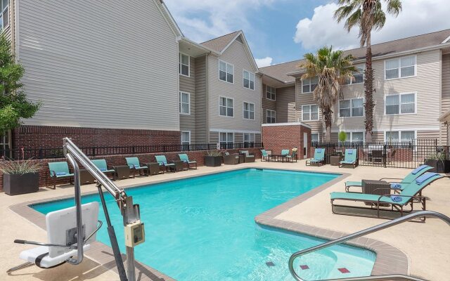 Residence Inn by Marriott Austin Round Rock/Dell Way