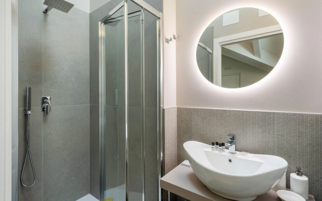 Domo Premium Apartments - Trieste Mazzini