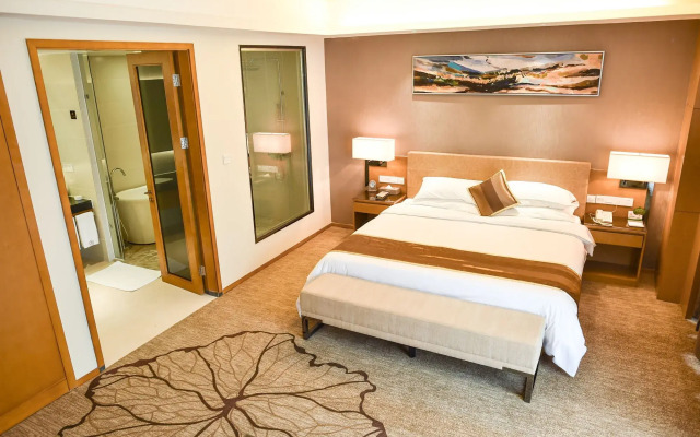 Treasure Island Hotel