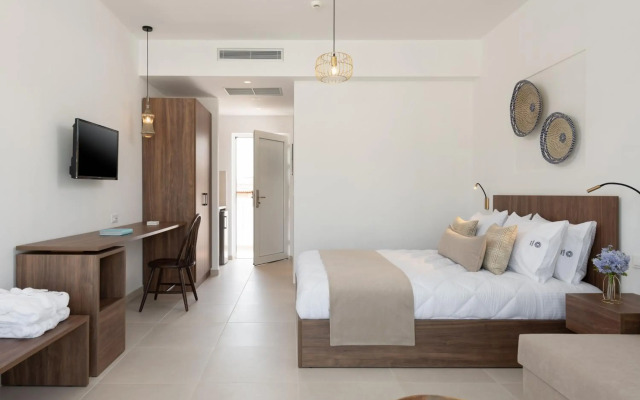 Hotel Nama Retreat Suites