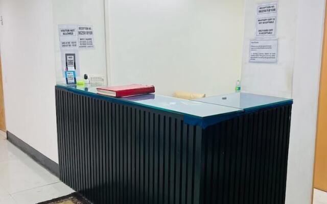 Hotel Rasso Inn Tuglakabad Extn.