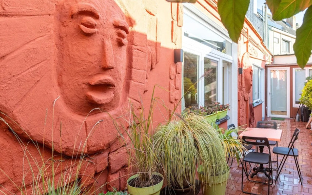 Seaside Escape Mariakerke