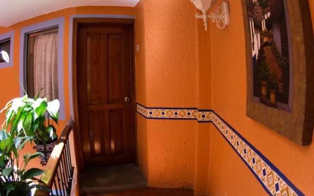 Hotel Posada Casa Regia