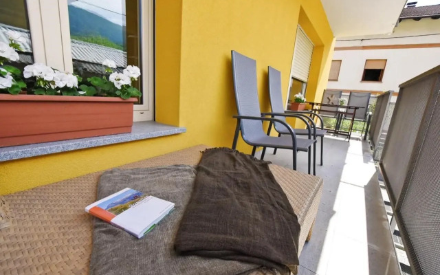 Apartment and Rooms HISA SONCA