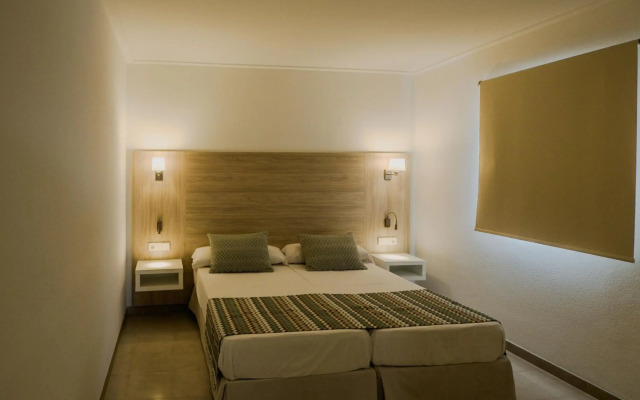 Apartamentos La Santa Maria