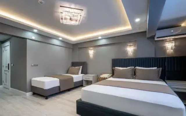 Classio Hotel Kadıköy