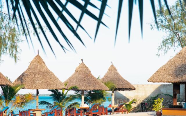 Kijiji Beach Resort