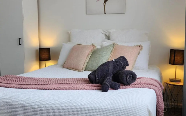 Abode On Market in the heart of Woolgoolga