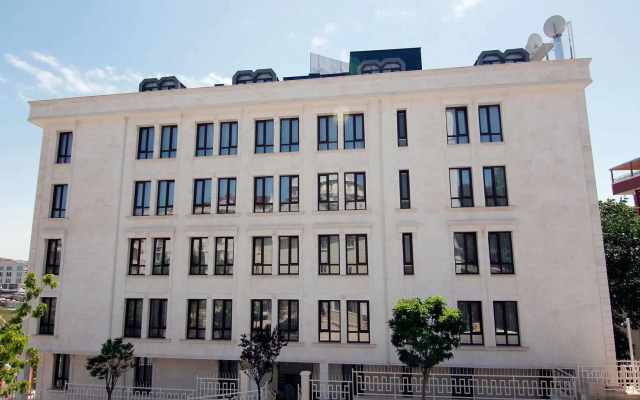 Zin D Home Cekmekoy