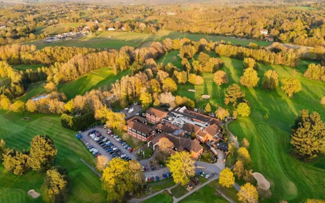Meon Valley Hotel, Golf & Country Club