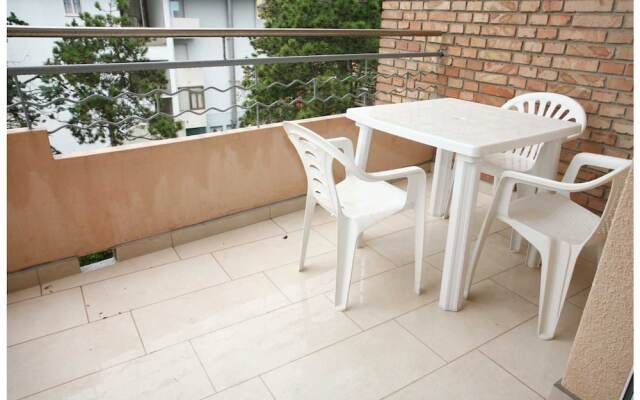 Appartamenti Boschetto