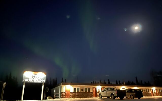 Alaska Frontier Inn