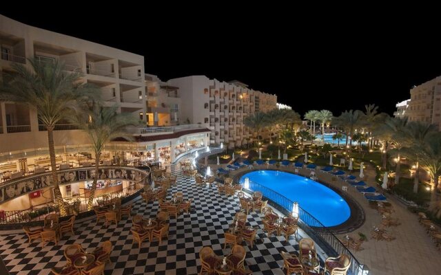 Sea Star Beau Rivage